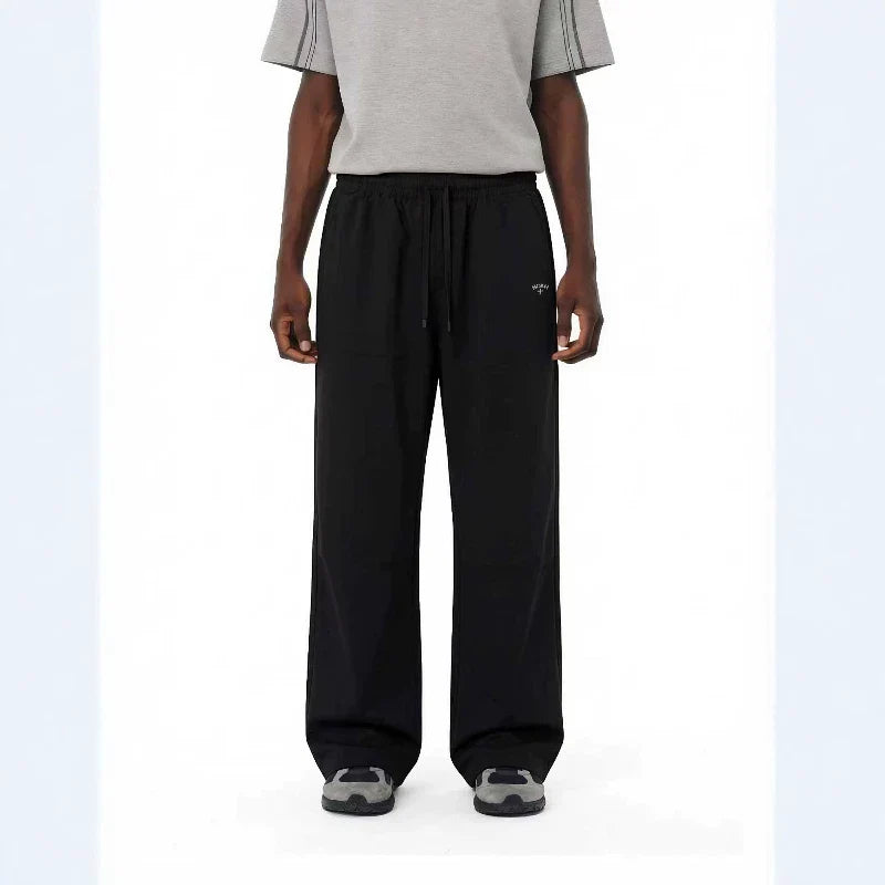 NOAH MARS Outdoor Loose, Lightweight, Breathable Softshell Pants